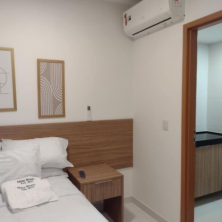 Mana Beach Experience - Porto De Galinhas - Muro Alto Zewnętrze zdjęcie
