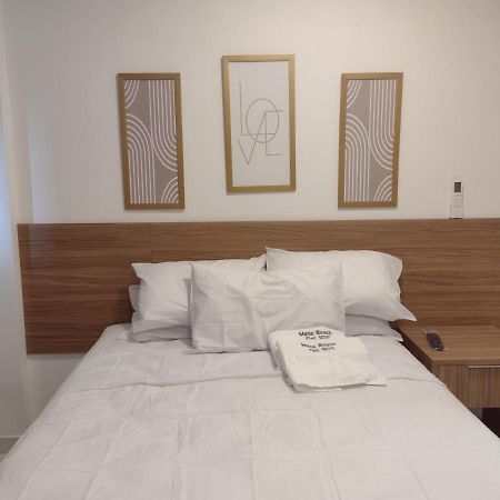 Mana Beach Experience - Porto De Galinhas - Muro Alto Zewnętrze zdjęcie