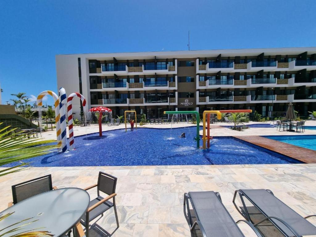 Mana Beach Experience - Porto De Galinhas - Muro Alto Zewnętrze zdjęcie