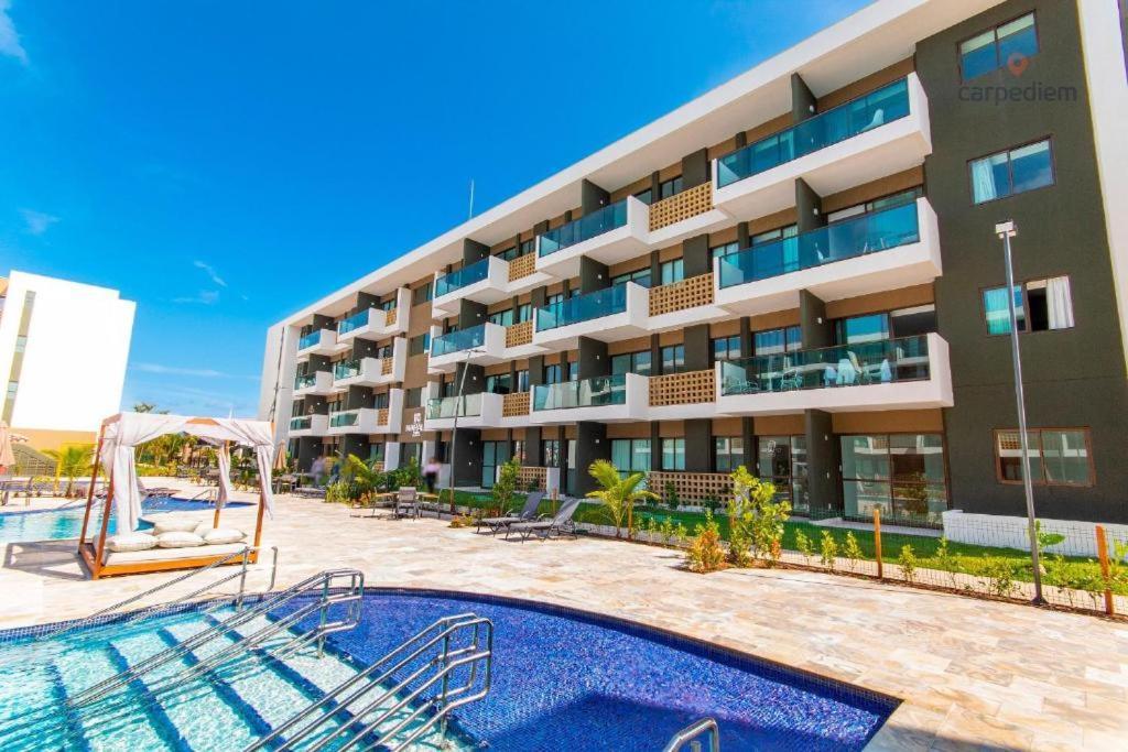 Mana Beach Experience - Porto De Galinhas - Muro Alto Zewnętrze zdjęcie