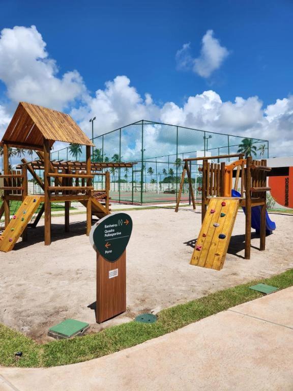 Mana Beach Experience - Porto De Galinhas - Muro Alto Zewnętrze zdjęcie