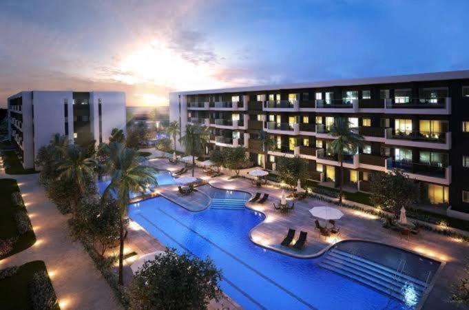 Mana Beach Experience - Porto De Galinhas - Muro Alto Zewnętrze zdjęcie