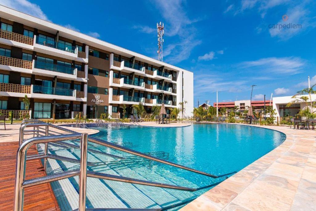 Mana Beach Experience - Porto De Galinhas - Muro Alto Zewnętrze zdjęcie