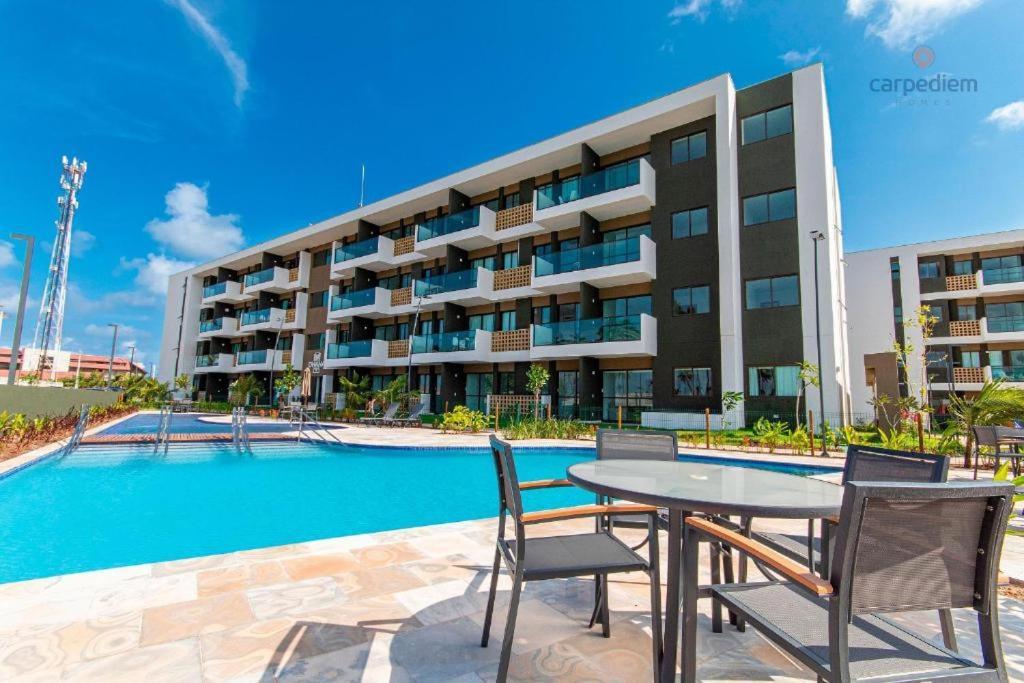 Mana Beach Experience - Porto De Galinhas - Muro Alto Zewnętrze zdjęcie