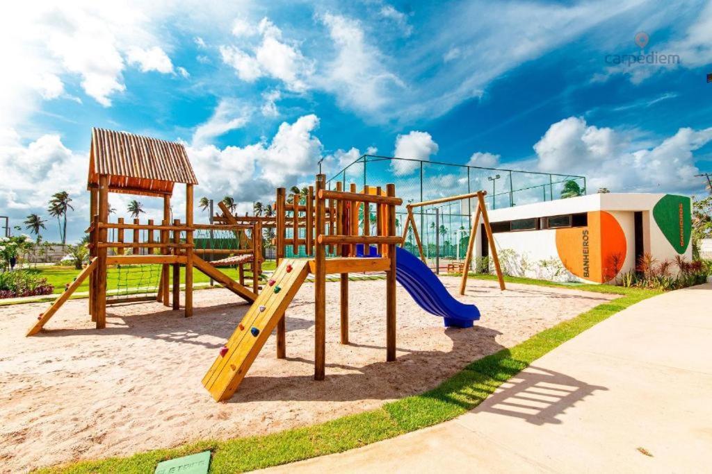 Mana Beach Experience - Porto De Galinhas - Muro Alto Zewnętrze zdjęcie