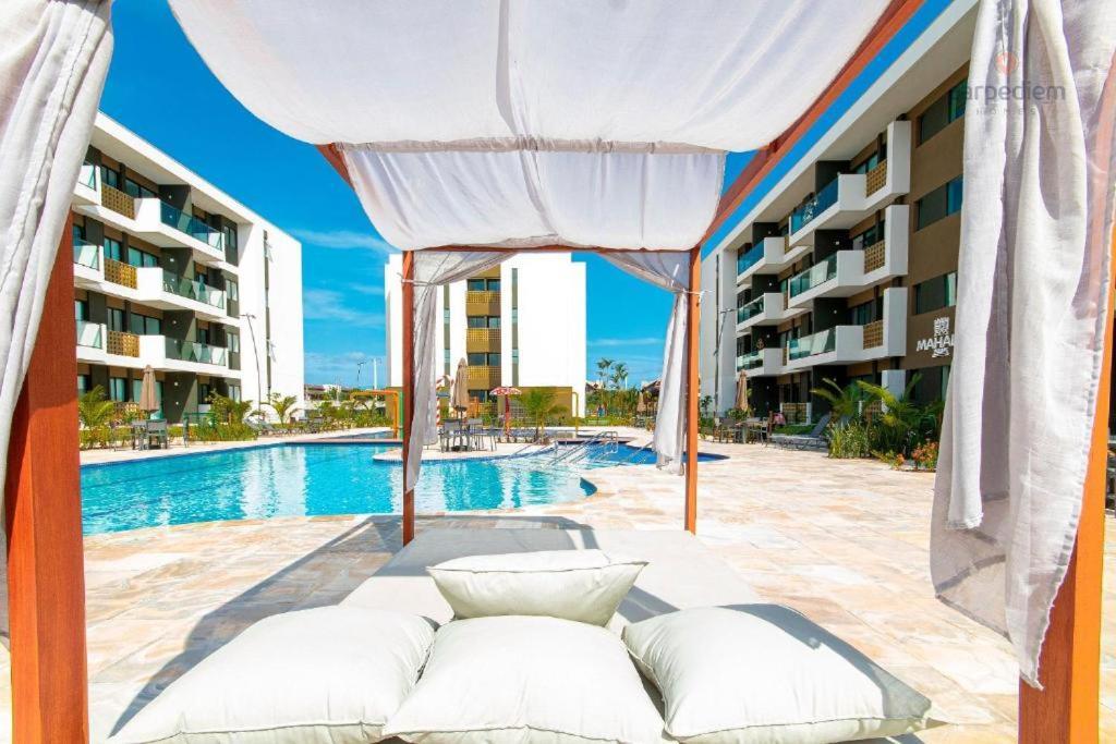 Mana Beach Experience - Porto De Galinhas - Muro Alto Zewnętrze zdjęcie
