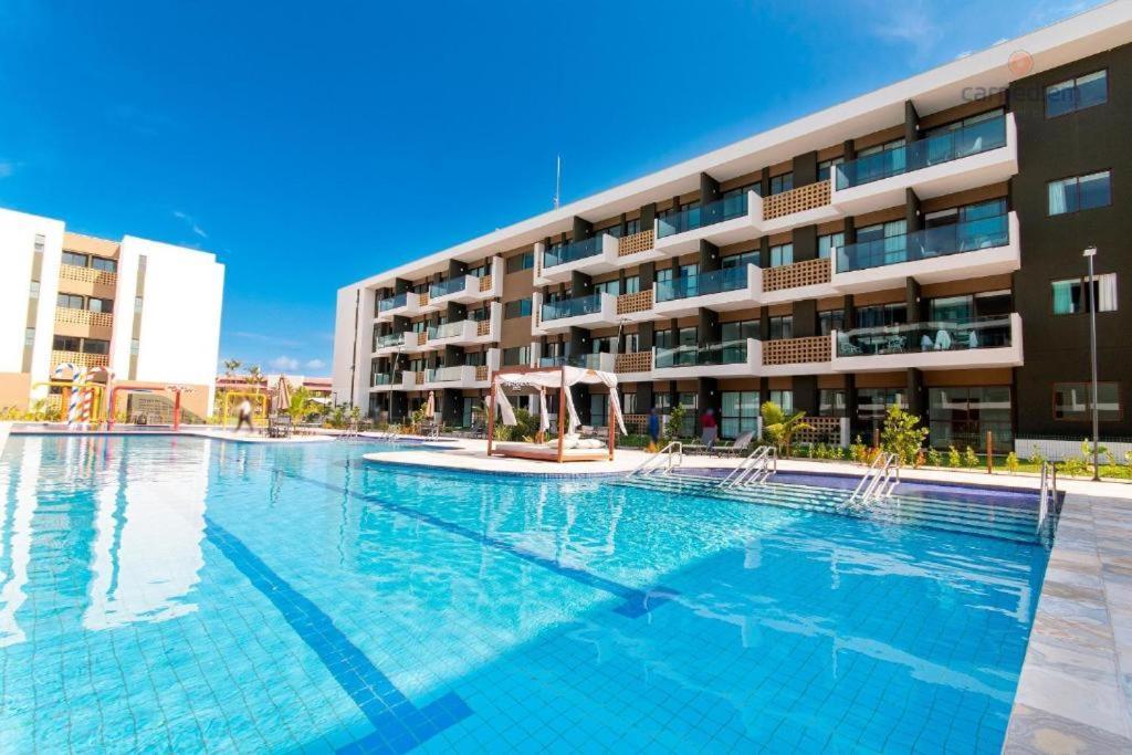 Mana Beach Experience - Porto De Galinhas - Muro Alto Zewnętrze zdjęcie