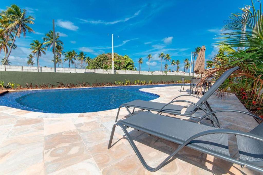 Mana Beach Experience - Porto De Galinhas - Muro Alto Zewnętrze zdjęcie