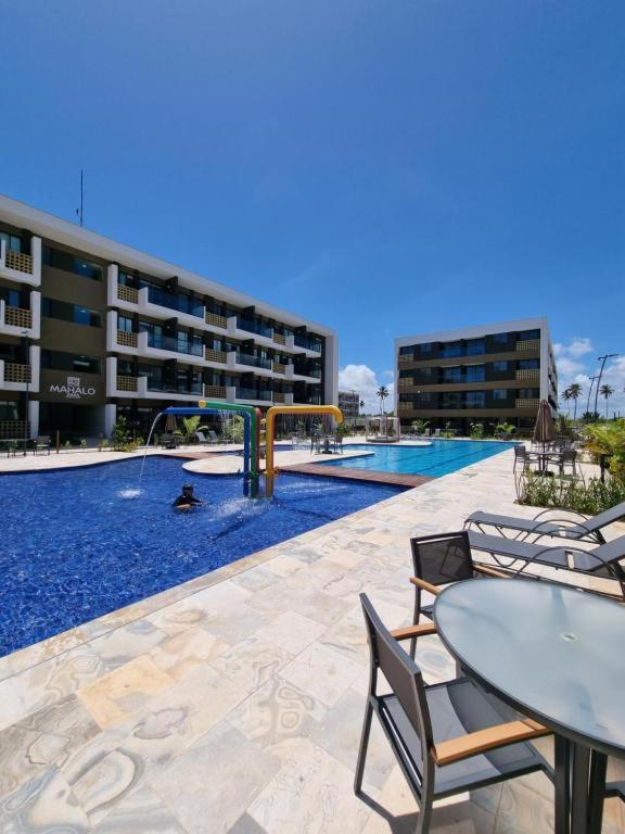 Mana Beach Experience - Porto De Galinhas - Muro Alto Zewnętrze zdjęcie