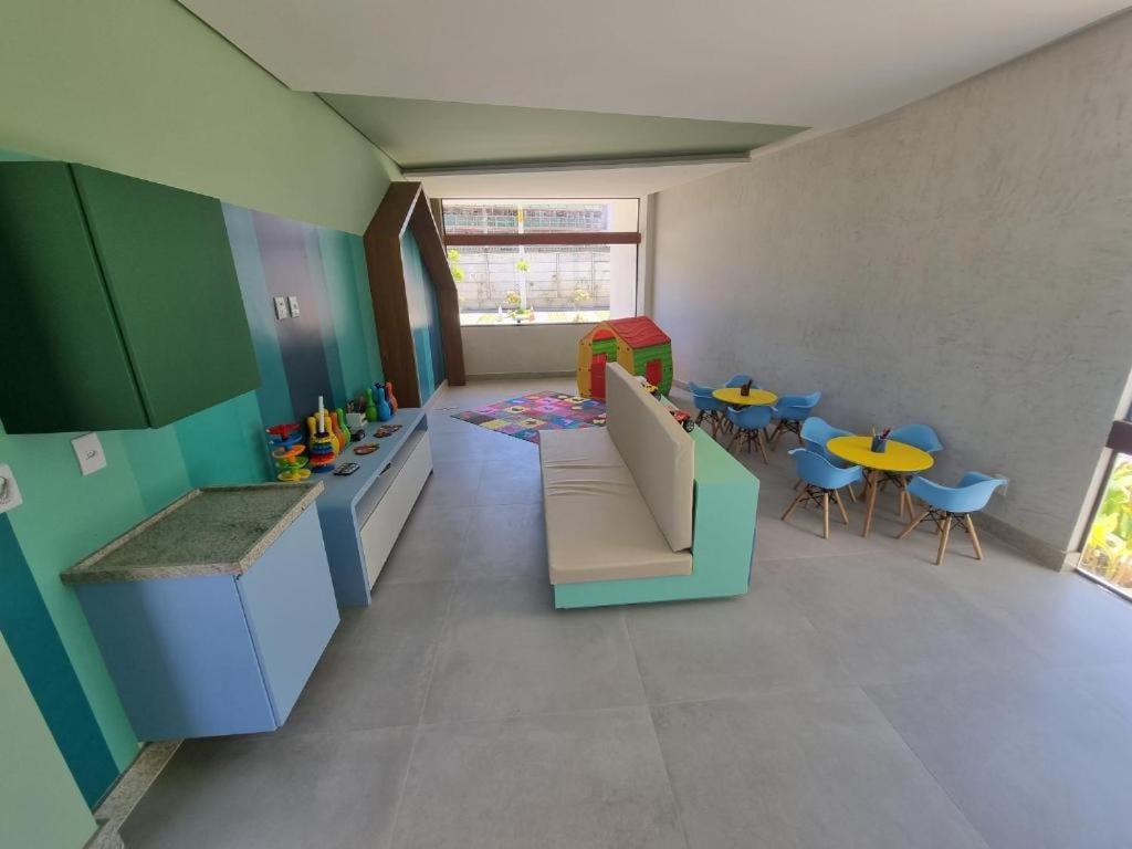 Mana Beach Experience - Porto De Galinhas - Muro Alto Zewnętrze zdjęcie