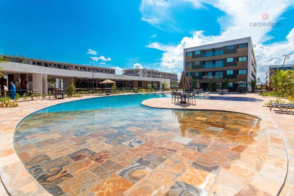 Mana Beach Experience - Porto De Galinhas - Muro Alto Zewnętrze zdjęcie