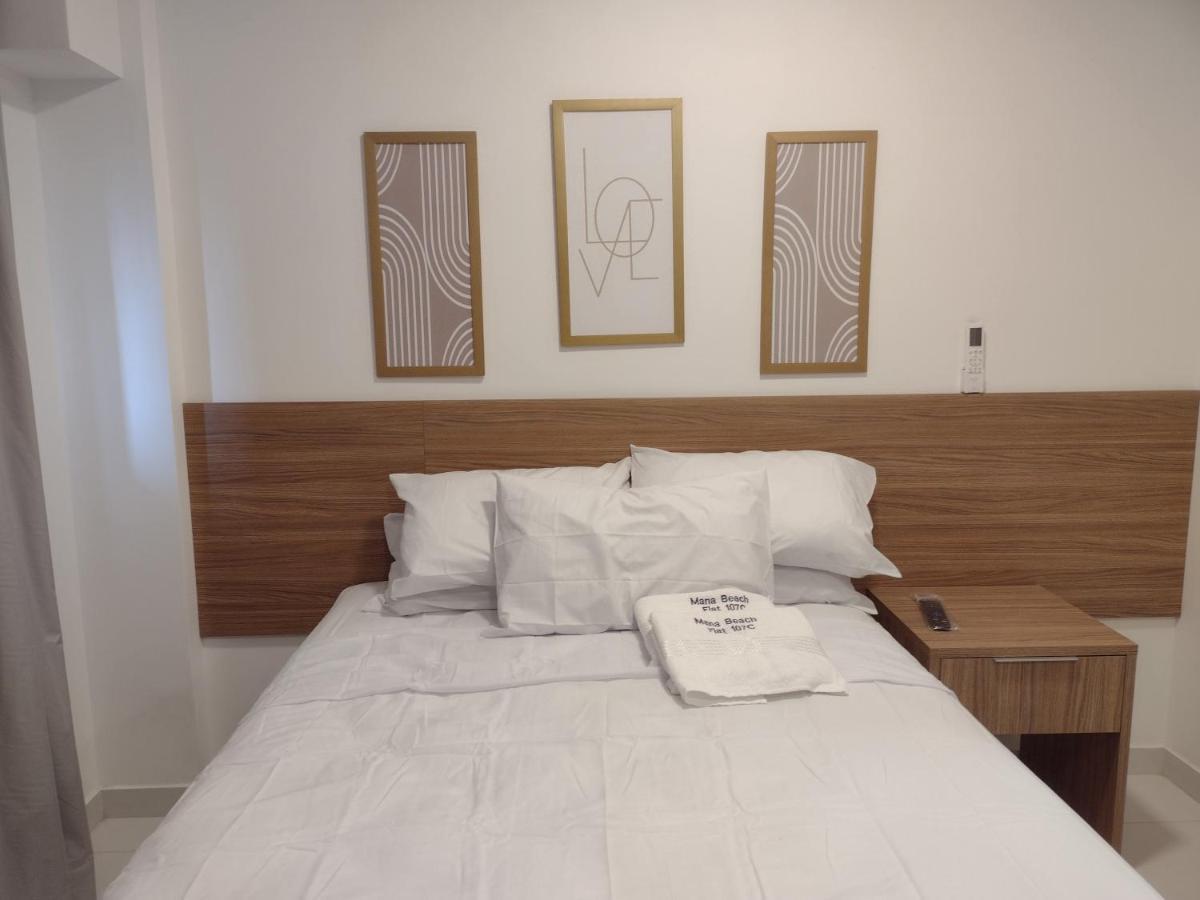 Mana Beach Experience - Porto De Galinhas - Muro Alto Zewnętrze zdjęcie